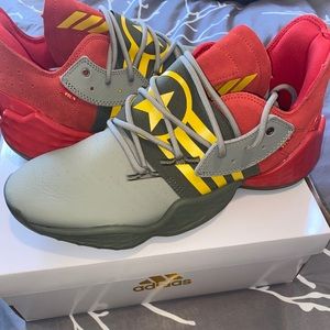 Men’s Adidas Harden Vol. 4